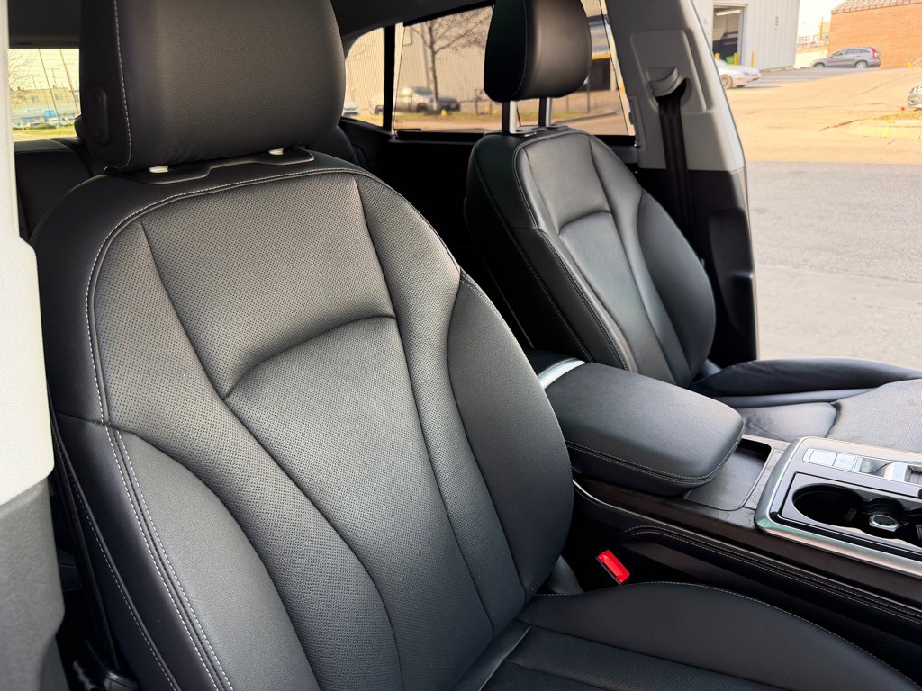 2023 Audi Q8 Image 29