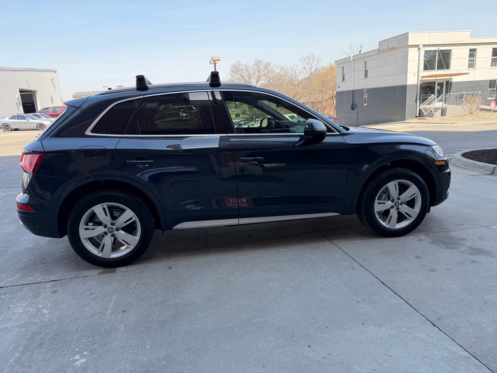 2018 Audi Q5 Image 7