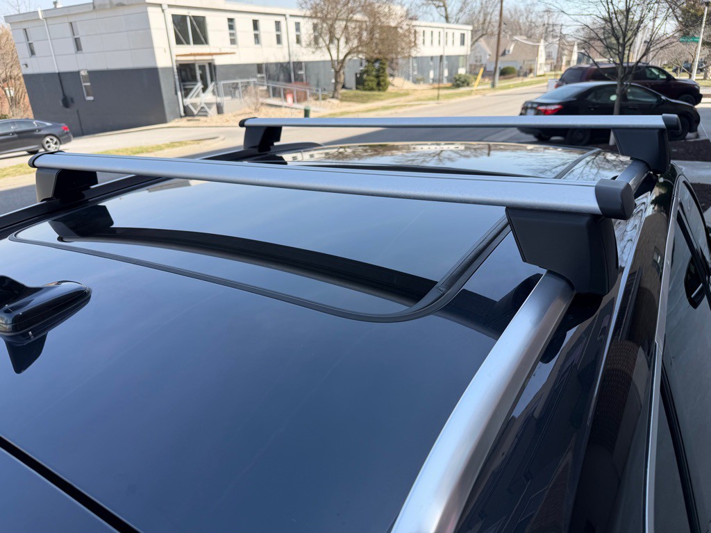 2018 Audi Q5 Image 8