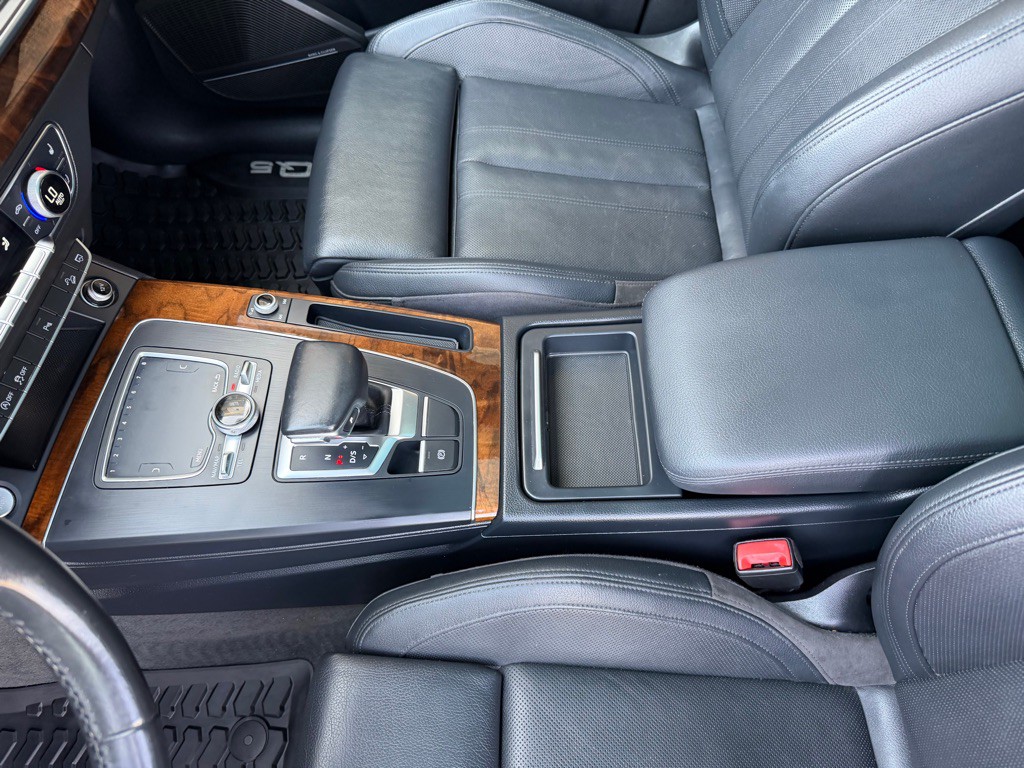 2018 Audi Q5 Image 12