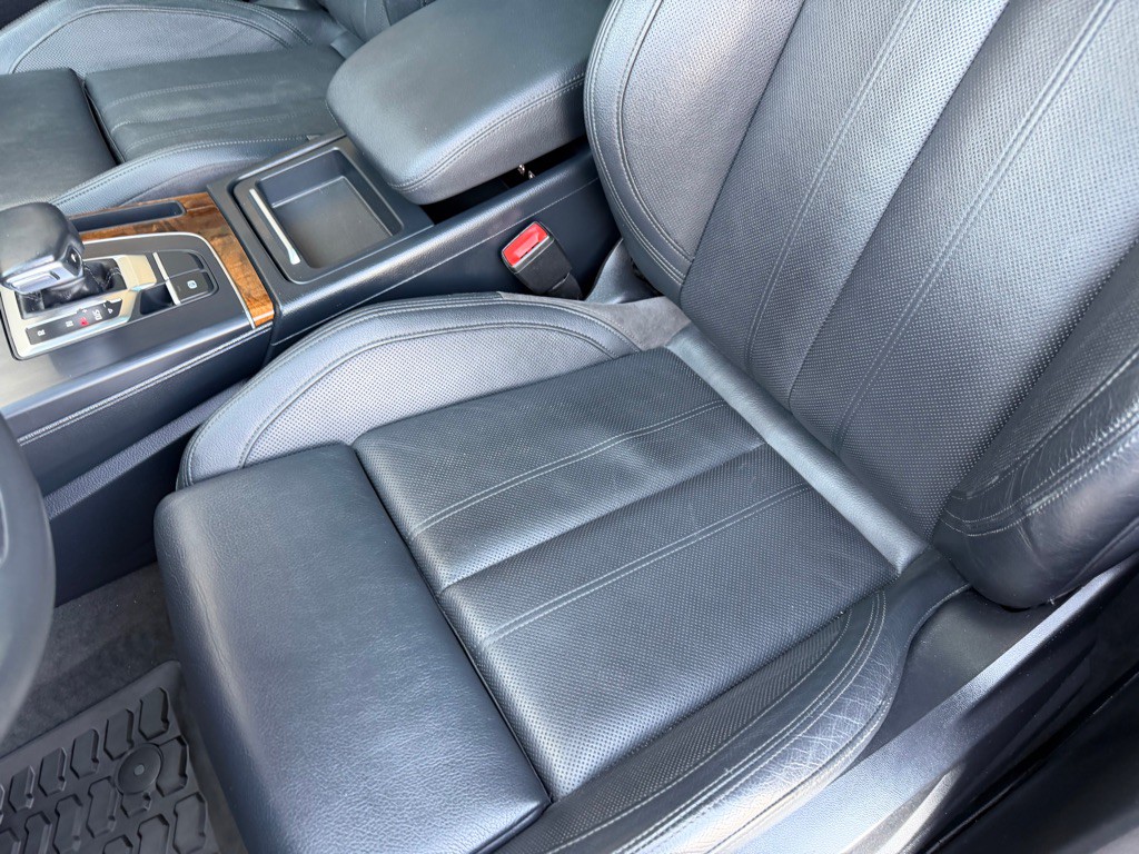 2018 Audi Q5 Image 13