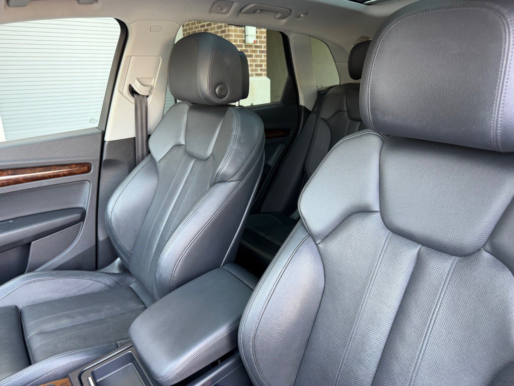 2018 Audi Q5 Image 14