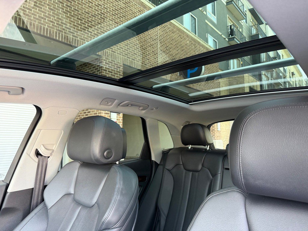 2018 Audi Q5 Image 15