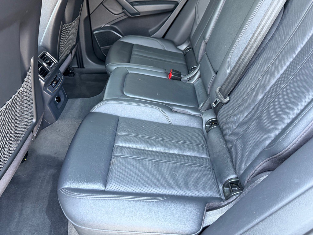 2018 Audi Q5 Image 17