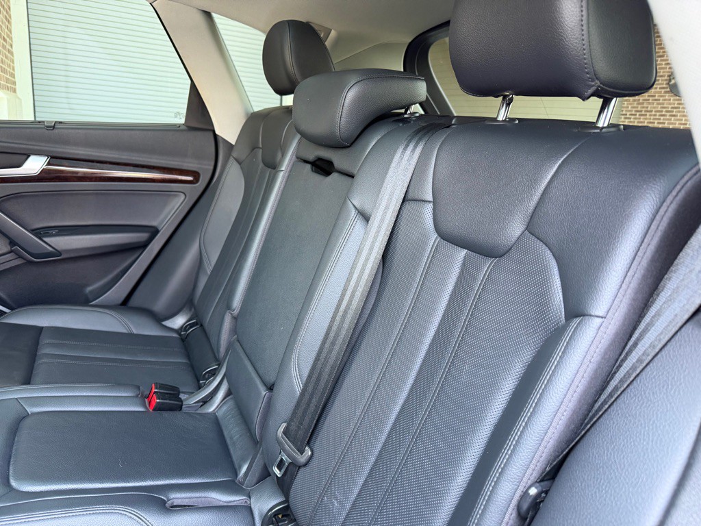 2018 Audi Q5 Image 18