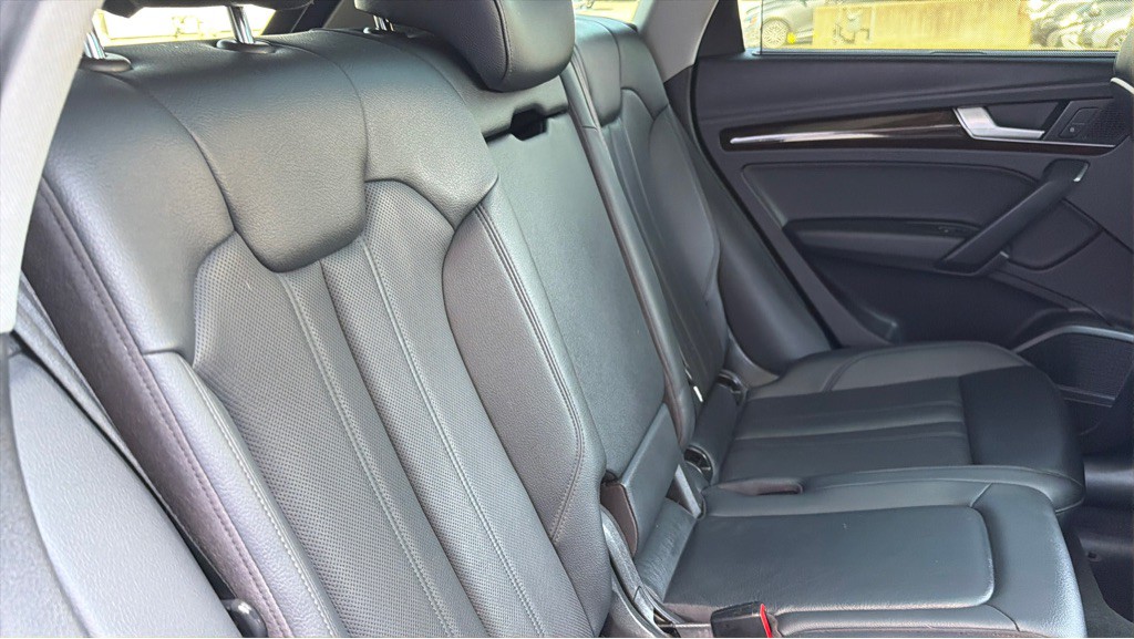 2018 Audi Q5 Image 22