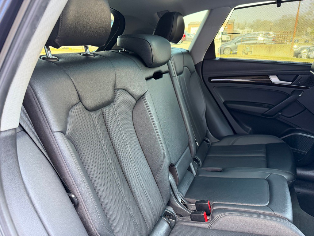 2018 Audi Q5 Image 23