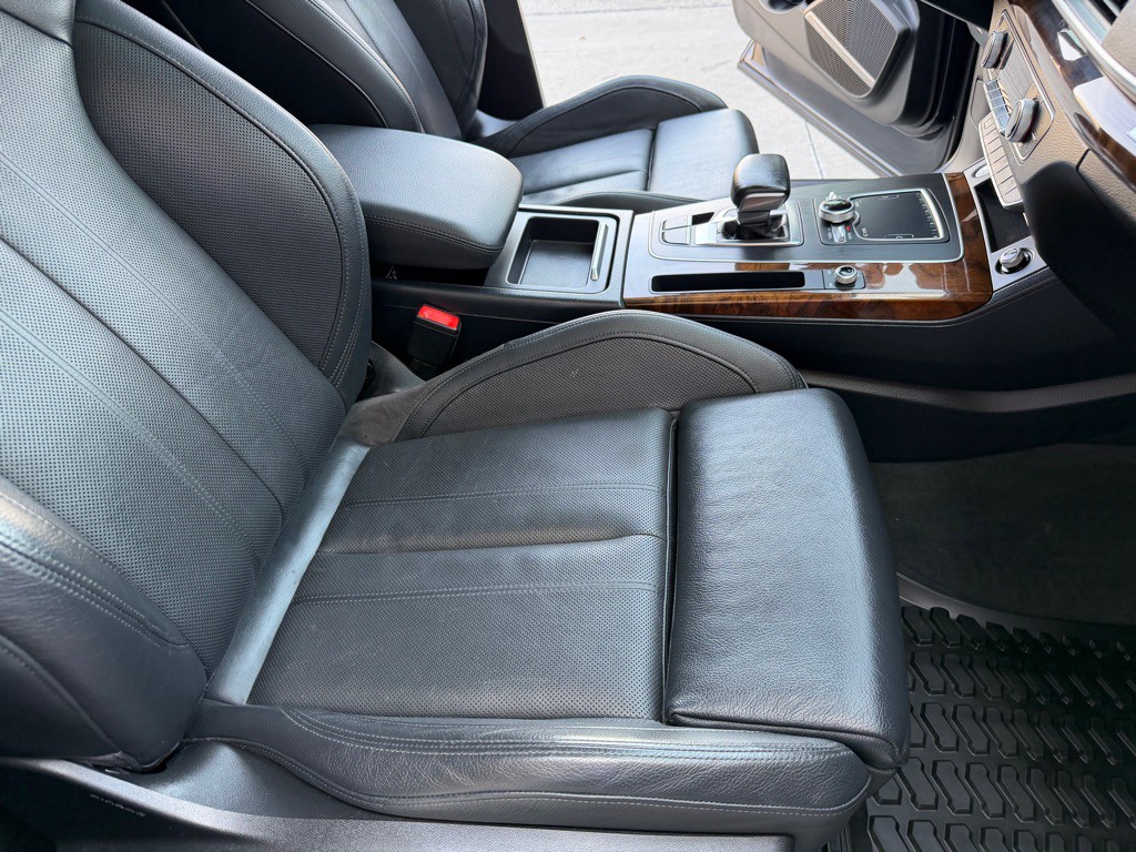 2018 Audi Q5 Image 26