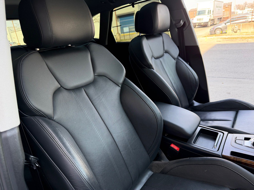 2018 Audi Q5 Image 27
