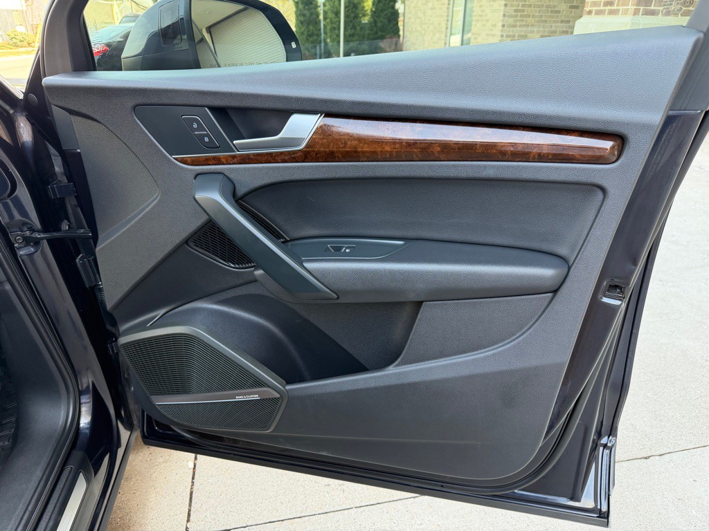 2018 Audi Q5 Image 28