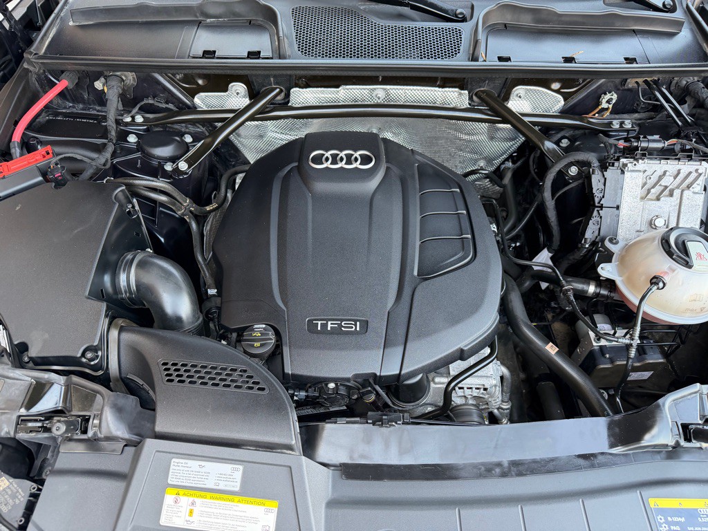 2018 Audi Q5 Image 29