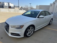 Image for 2016 Audi A6 Premium Plus ID: 7286957