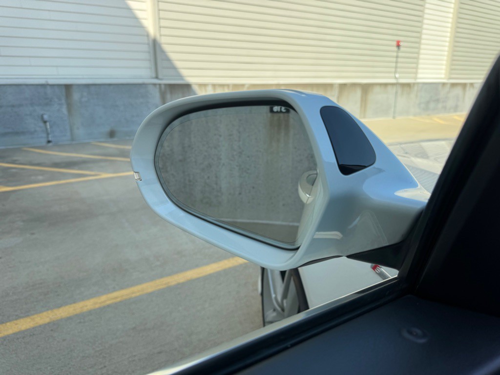 2016 Audi A6 Image 10