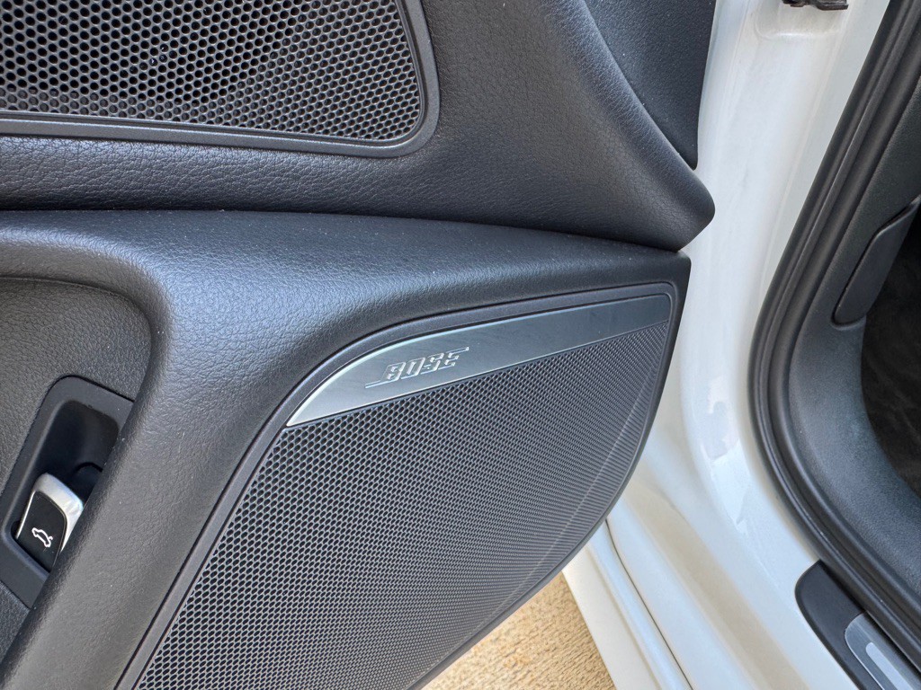 2016 Audi A6 Image 11