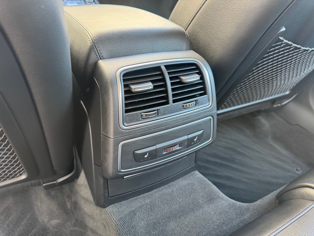 2016 Audi A6 Image 23