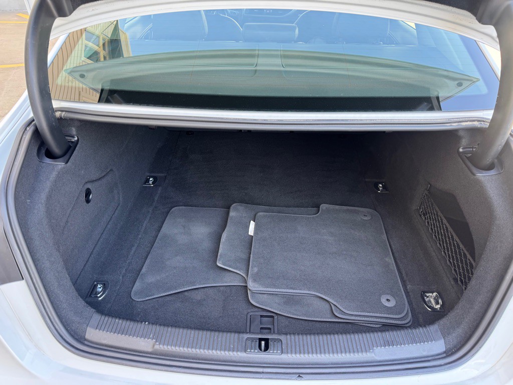 2016 Audi A6 Image 24