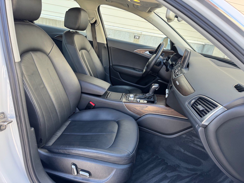 2016 Audi A6 Image 29