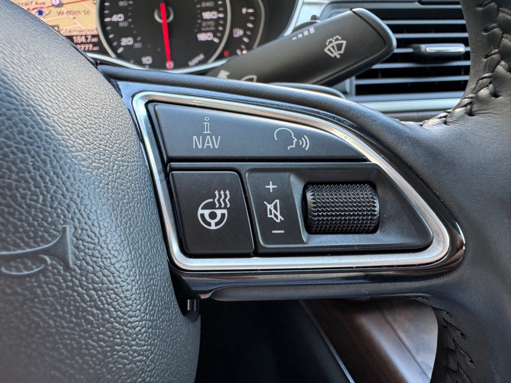 2016 Audi A6 Image 31