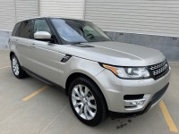 Image for 2016 Land Rover Range Rover Sport HSE ID: 7287223