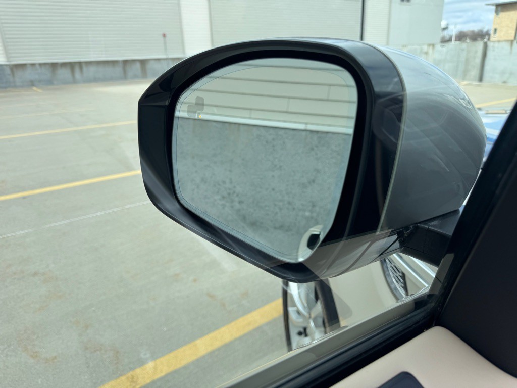 2016 Land Rover Range Rover Sport Image 11