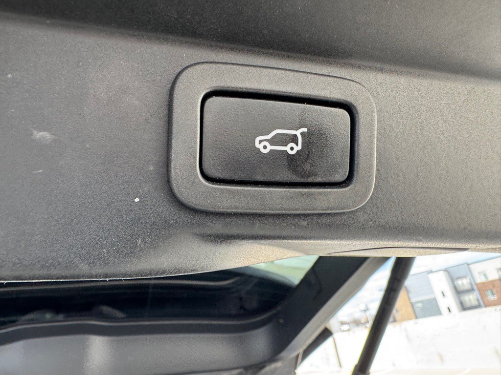 2016 Land Rover Range Rover Sport Image 26