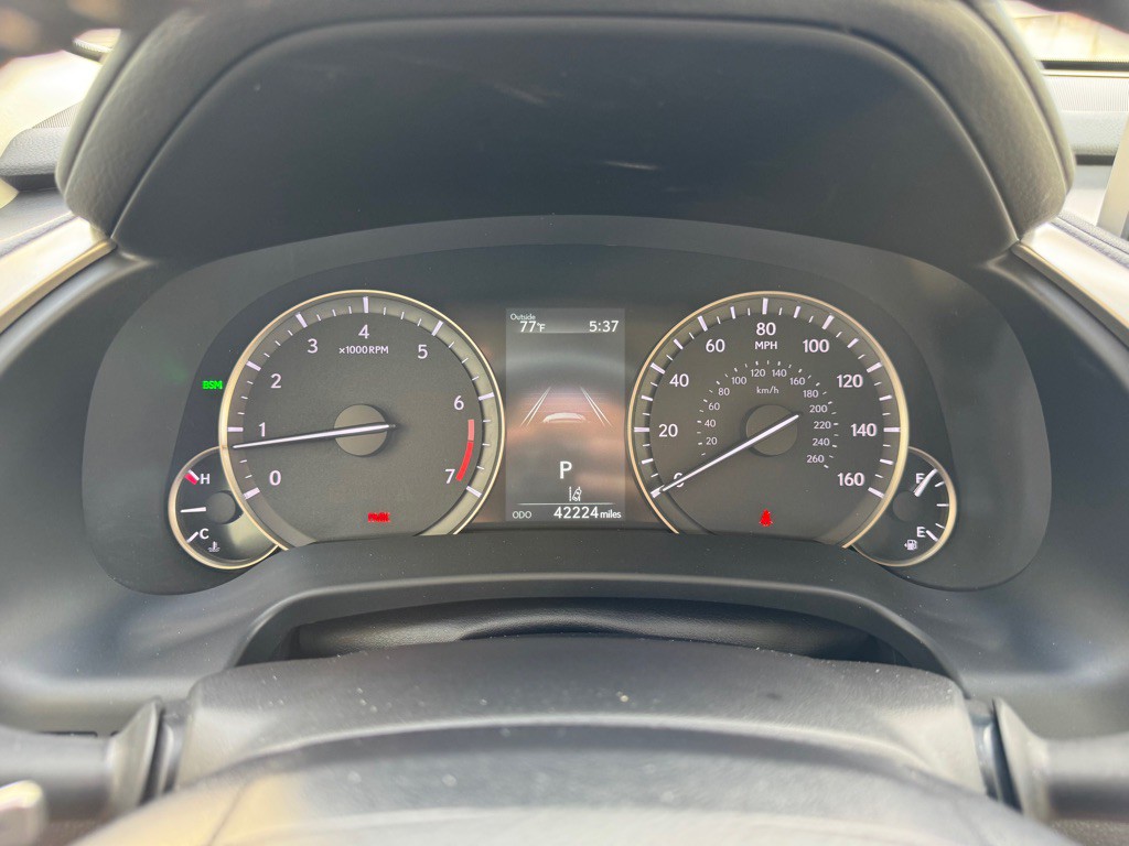 2021 Lexus RX Image 14