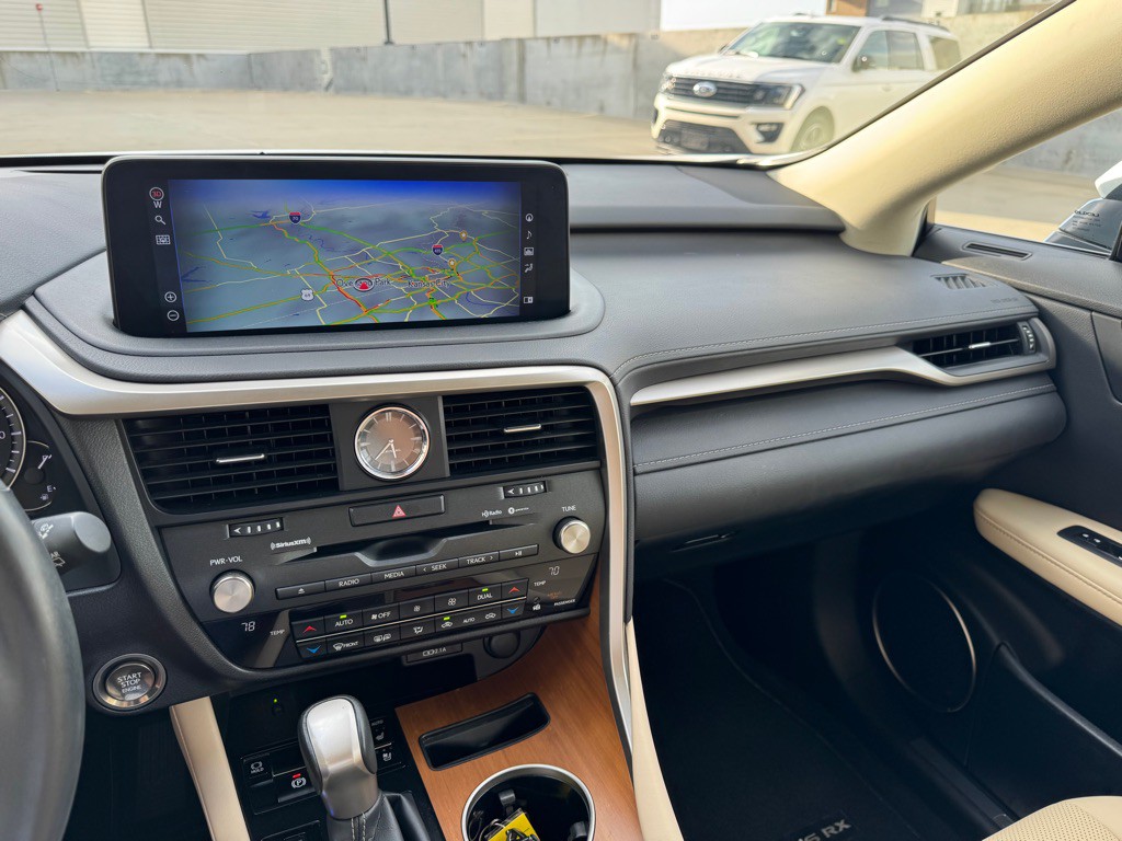 2021 Lexus RX Image 15