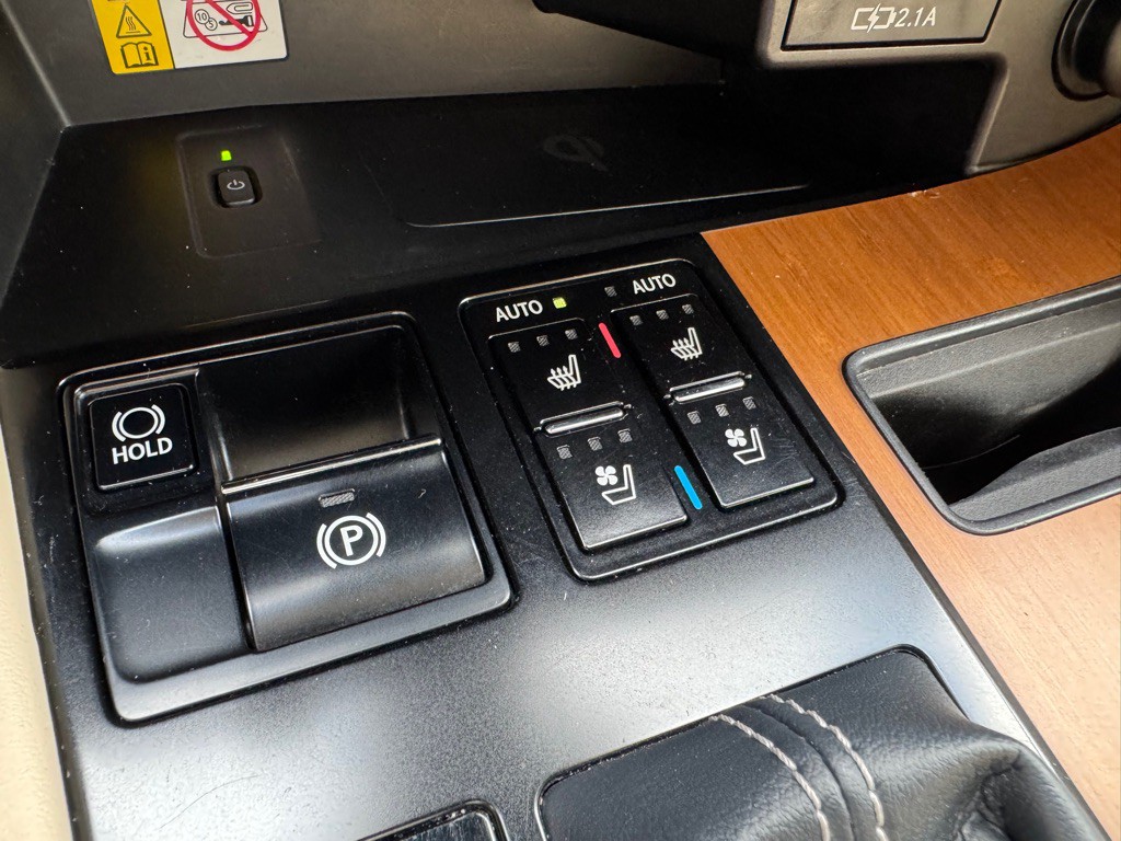 2021 Lexus RX Image 19