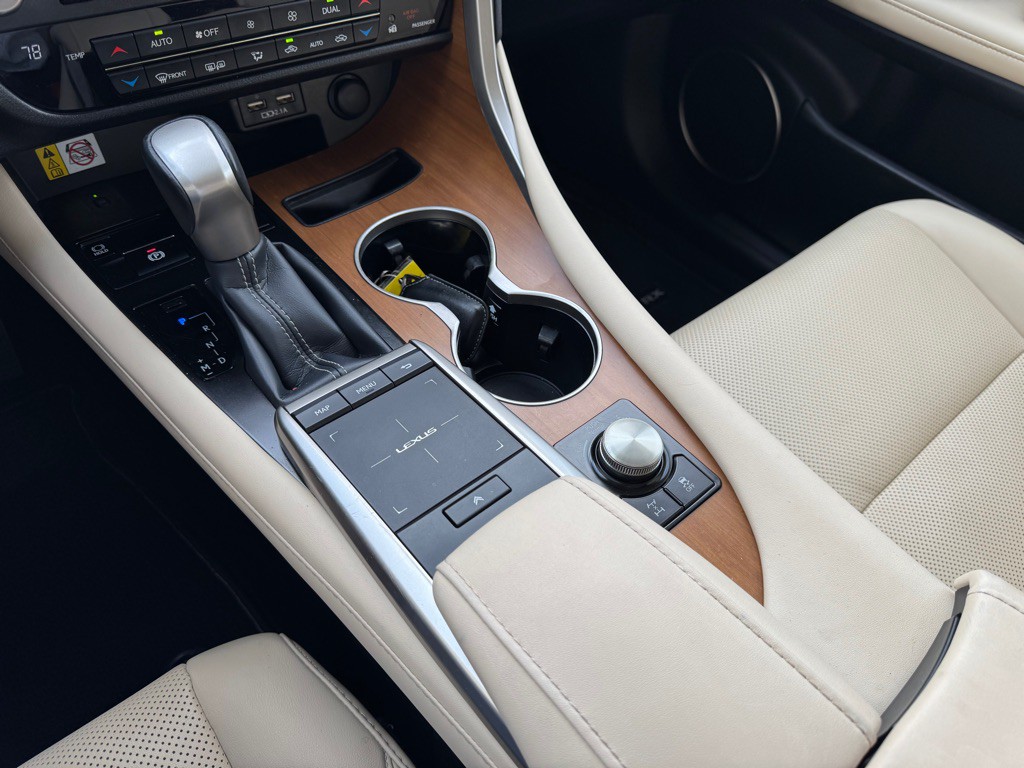 2021 Lexus RX Image 20