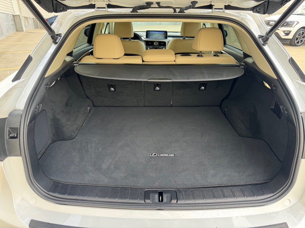 2021 Lexus RX Image 24