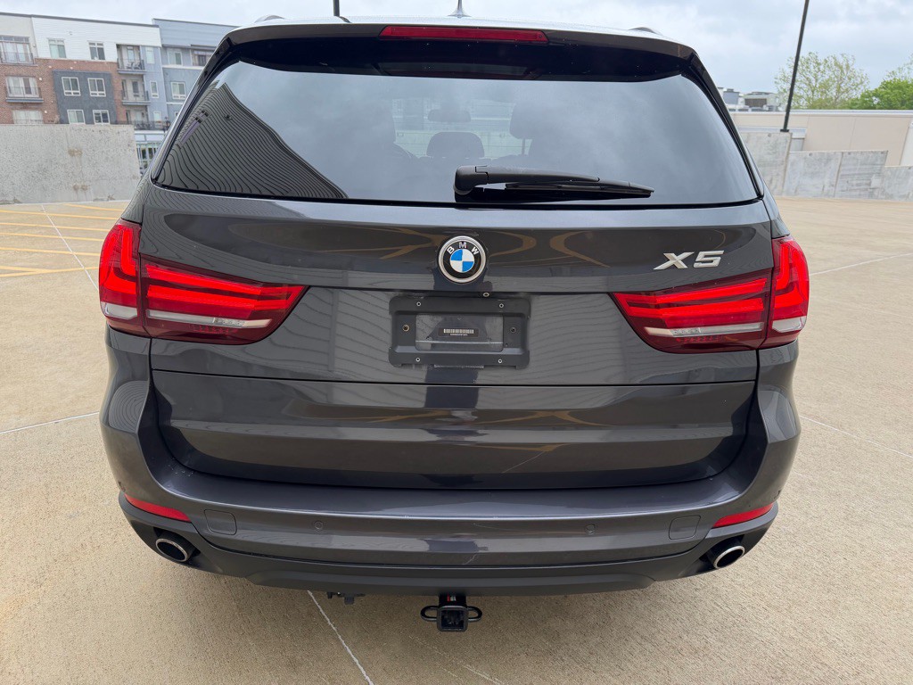 2015 BMW X5 Image 4