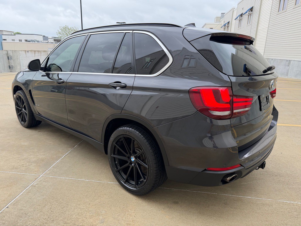 2015 BMW X5 Image 5