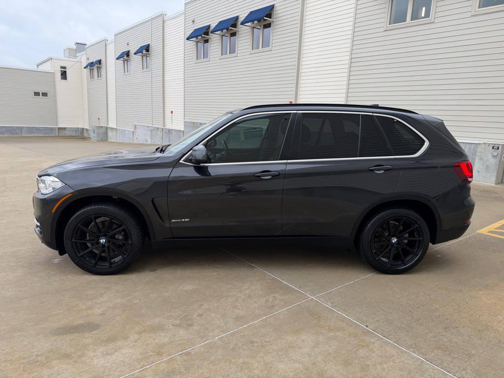 2015 BMW X5 Image 6
