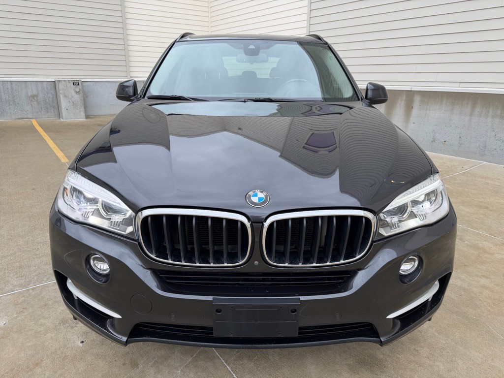 2015 BMW X5 Image 8