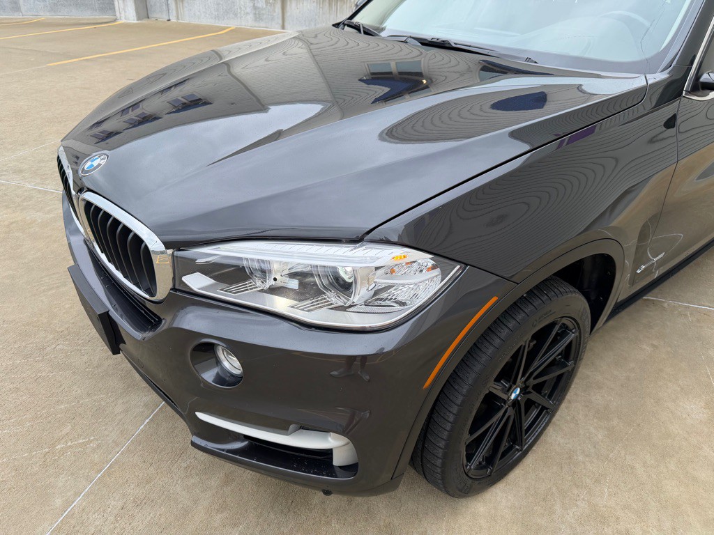 2015 BMW X5 Image 9