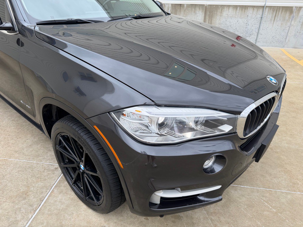 2015 BMW X5 Image 10