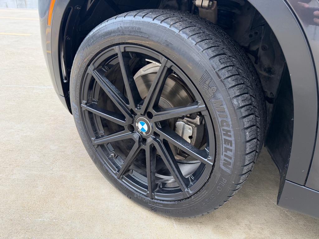 2015 BMW X5 Image 11
