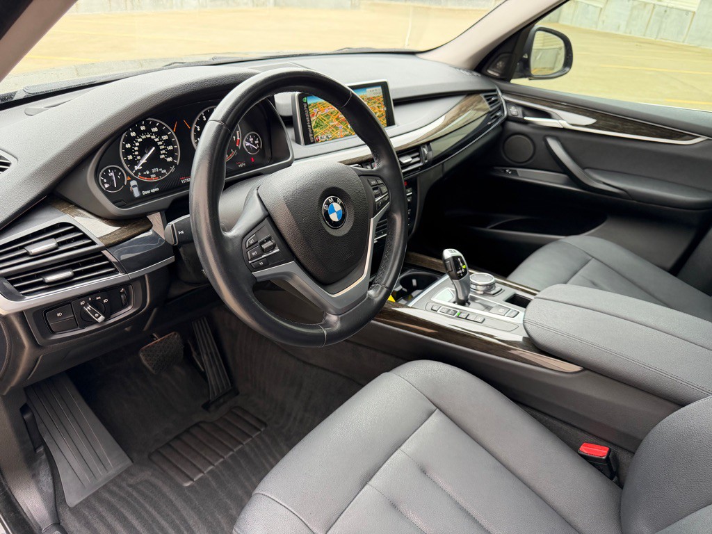 2015 BMW X5 Image 13