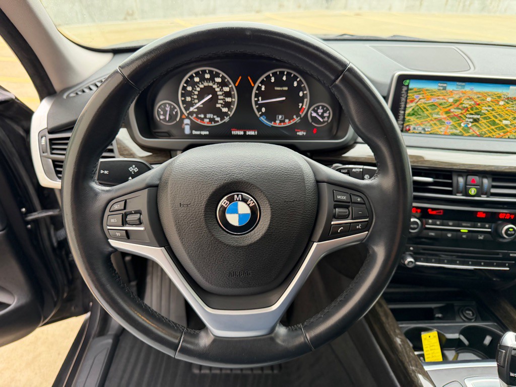 2015 BMW X5 Image 16