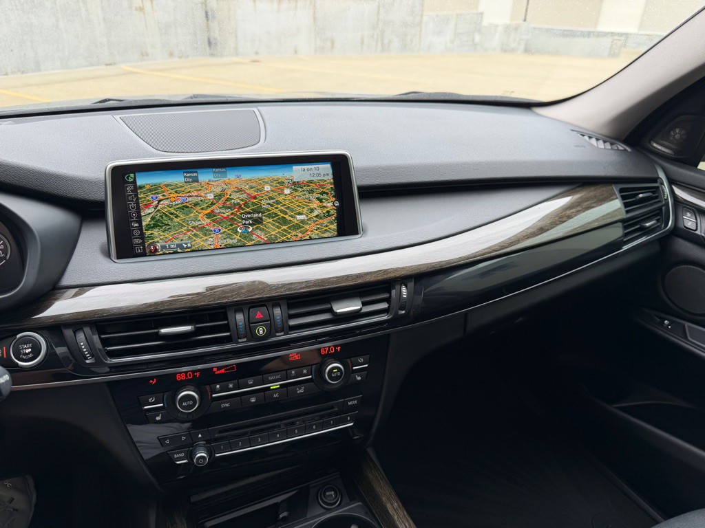 2015 BMW X5 Image 19