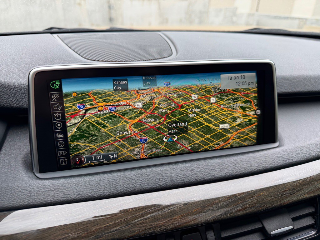 2015 BMW X5 Image 20