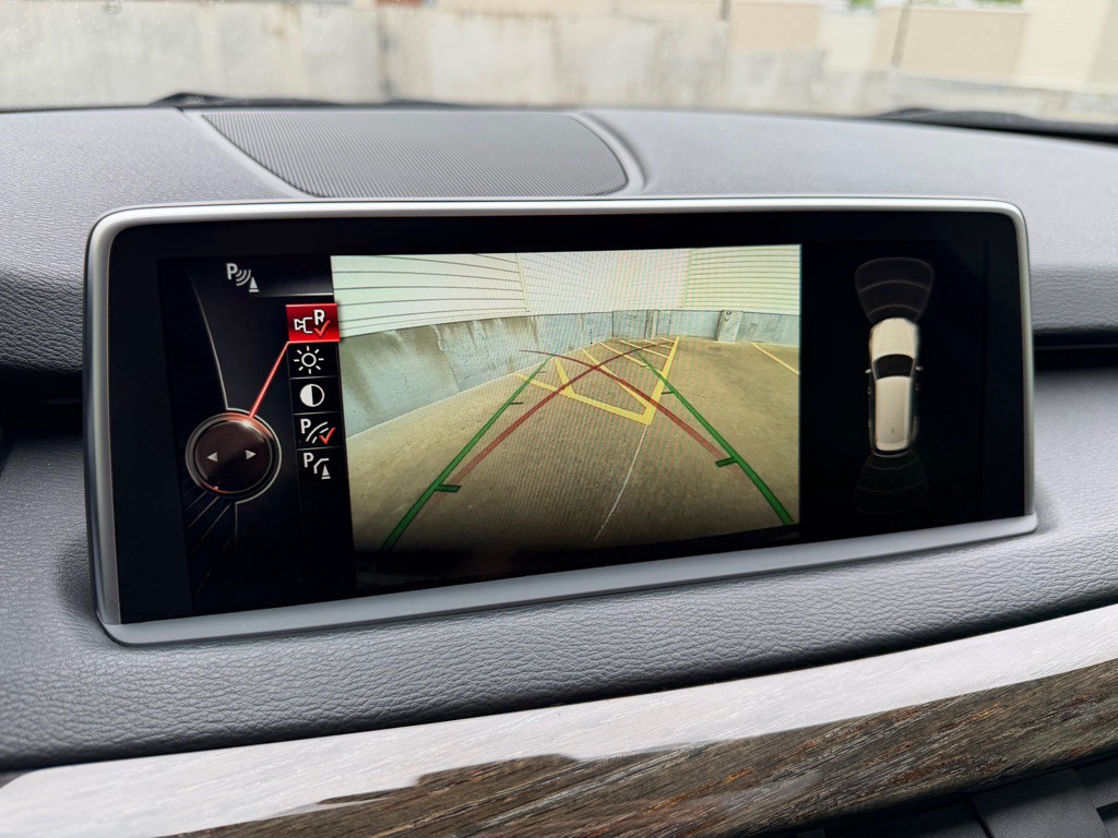 2015 BMW X5 Image 21