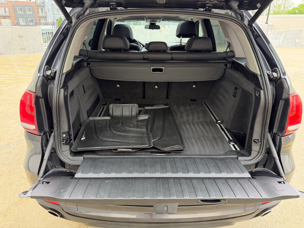 2015 BMW X5 Image 26