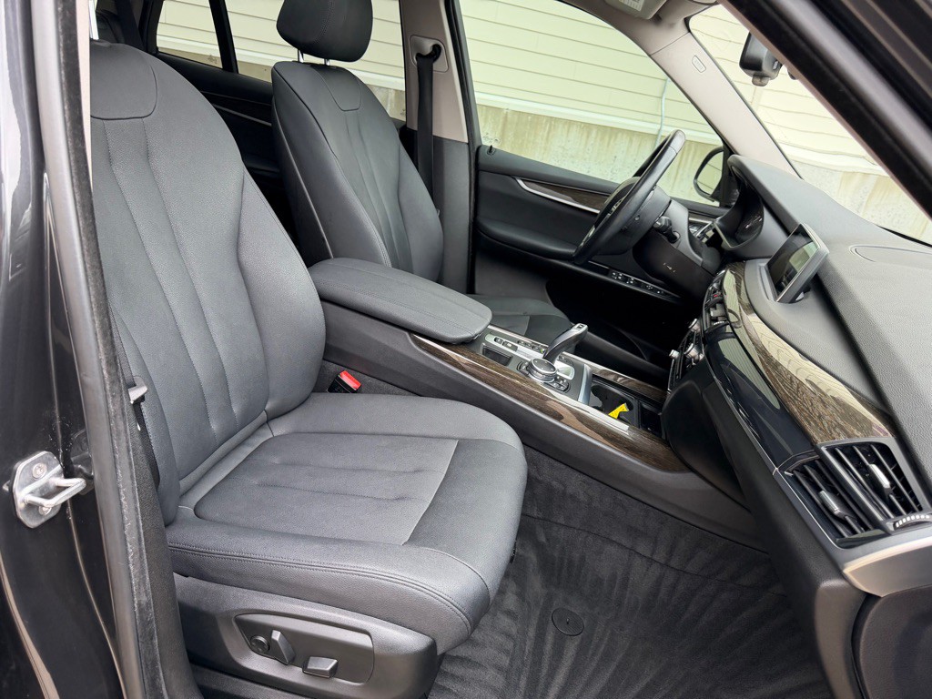 2015 BMW X5 Image 31
