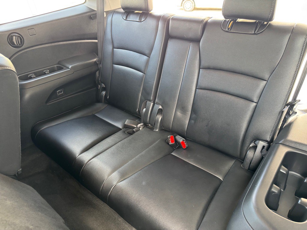 2017 Honda Pilot Image 22