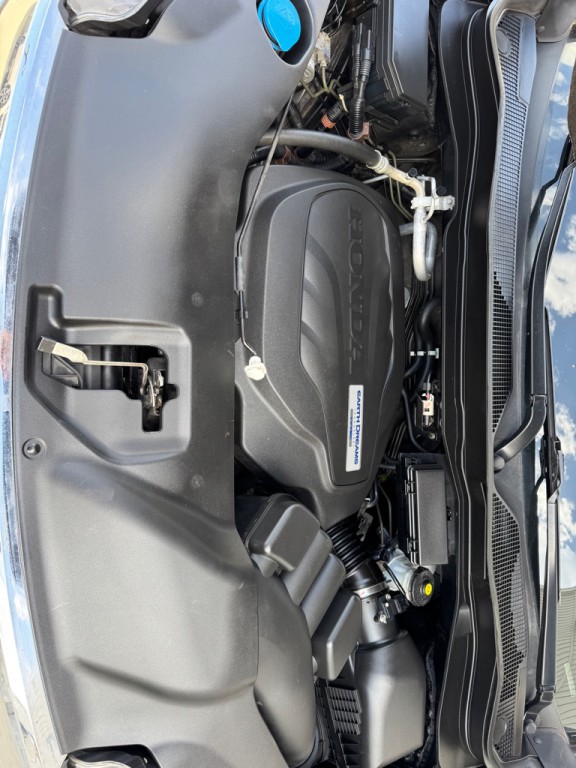 2017 Honda Pilot Image 30