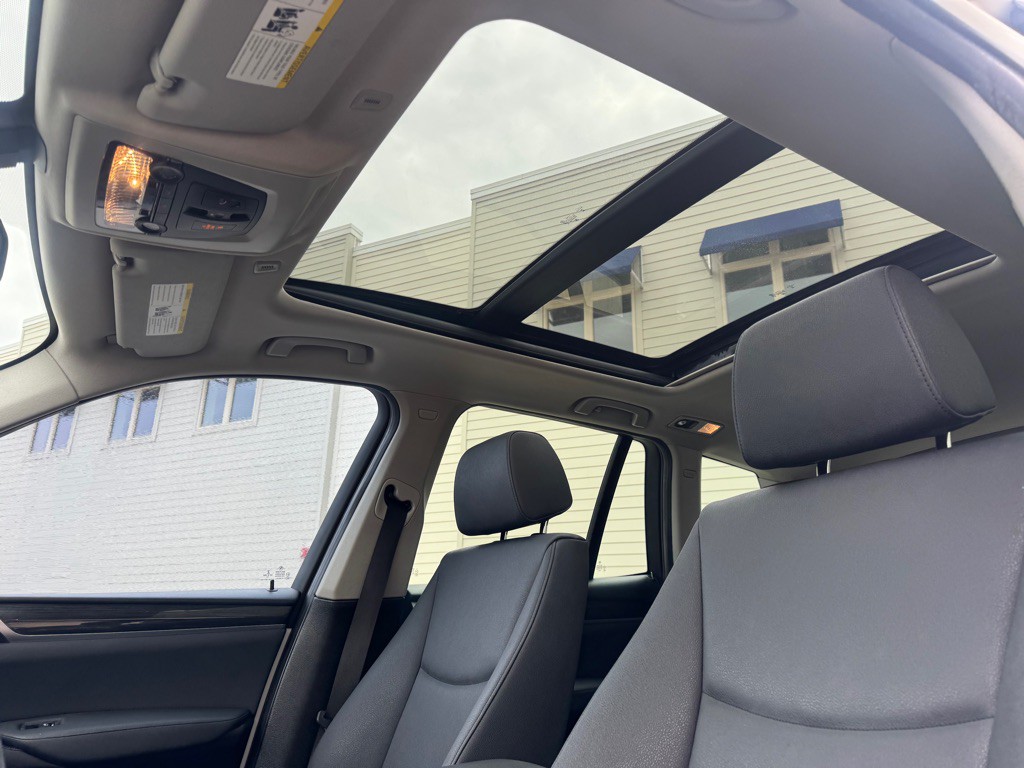 2016 BMW X3 Image 13