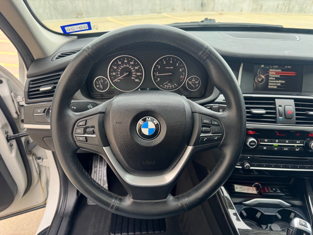 2016 BMW X3 Image 14