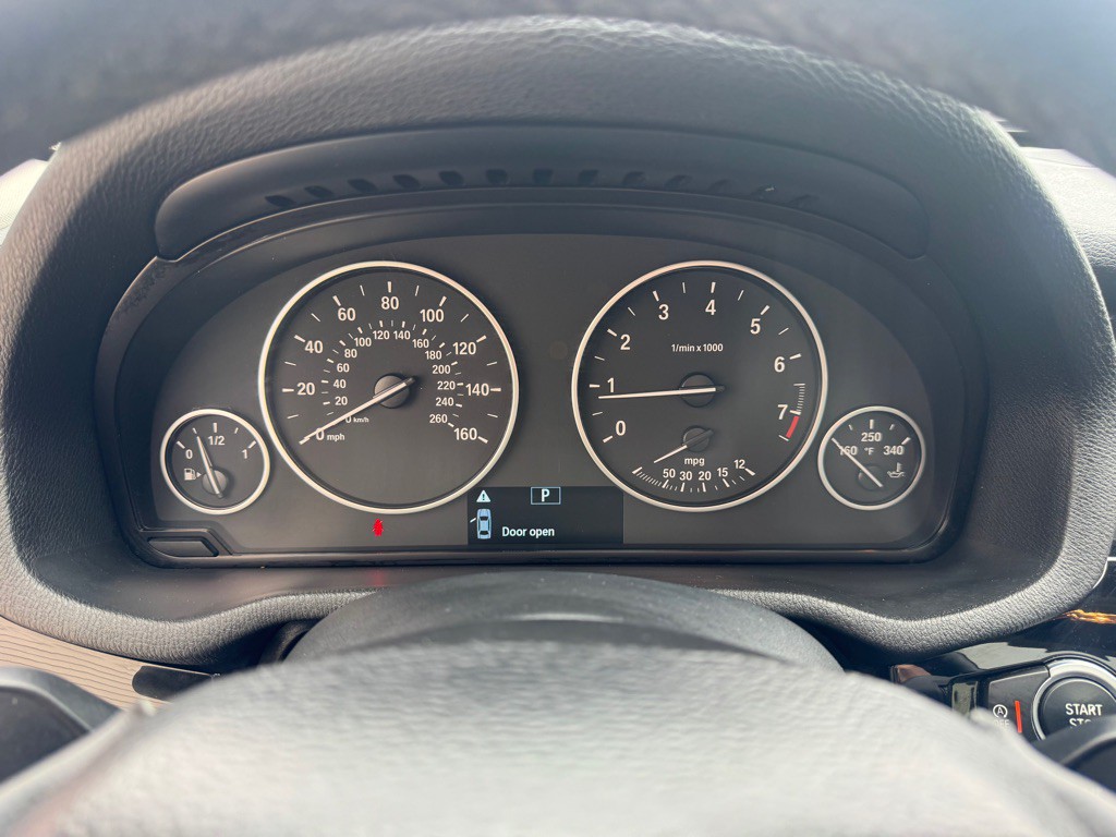 2016 BMW X3 Image 15