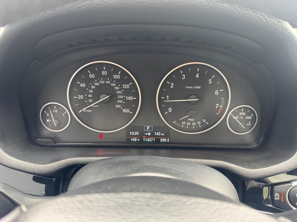 2016 BMW X3 Image 16